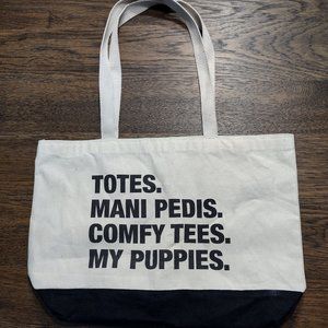 Cute Tote Bag